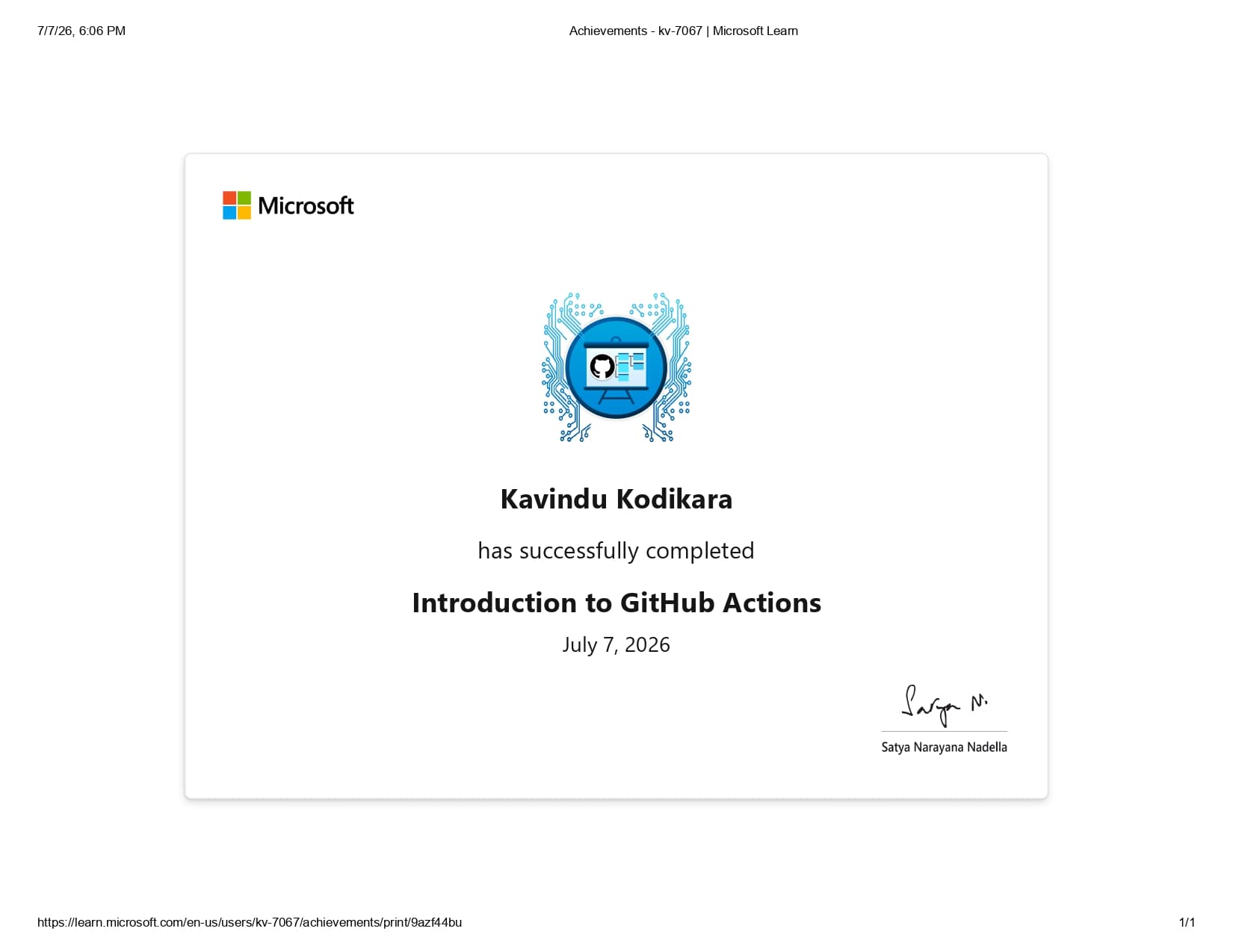 GitHub
