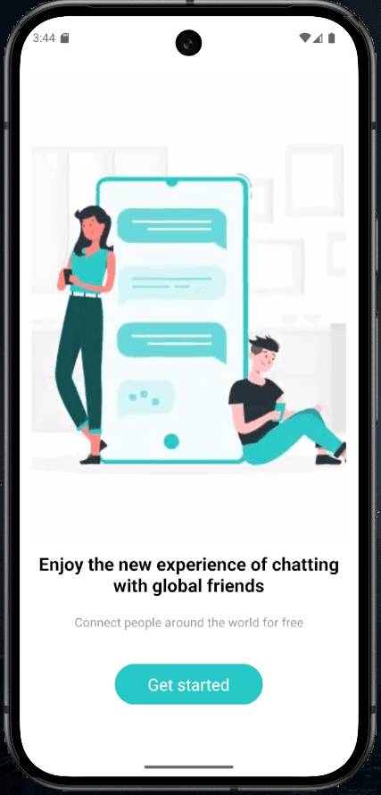 WhyChat Messenger